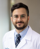 Pouyan Namakydoust, MD