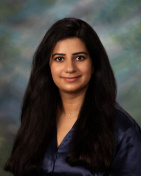 Sehar Zulfiqar, MD