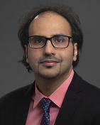 Mohammed T Hussain, MD