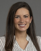 Brittany M Hynek, PA-C, MS