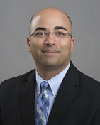 Niranjan Karnik, MD, PhD