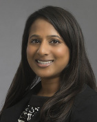 Rekha B. Kasi, DO, MA