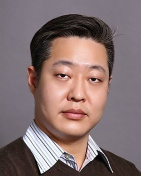 Donald Kim, DO