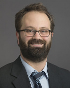 Brian J. Klassen, PHD