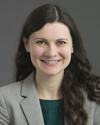 Caroline L. Leonczyk, PHD