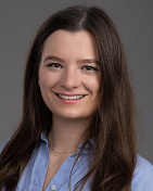 Agnieszka M. Maniak, MD