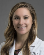 Elizabeth Bruce, PA-C