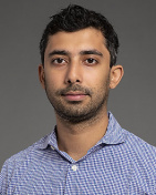 Sarthak Misra, MD