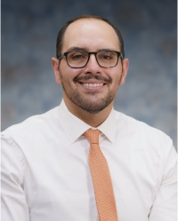 Peter Shahid, MD - Stafford, VA - Diagnostic Radiology
