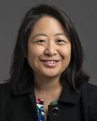 Jennifer M. Moriuchi, PHD