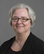 Suzanne Musil, PHD