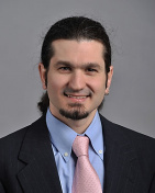 Nedim Ozcakir, MD