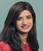 ALPA VASHIST, MD