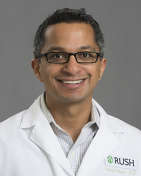 Rahul G. Patwari, MD