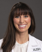 Bridget C. Plesich, NP, DNP