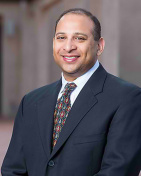 Chetanbabu Patel, MD