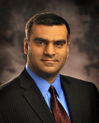 Imran Qureshi, MD