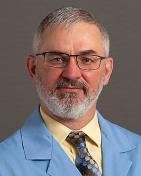 Eric D. Roberts, NP, DNP