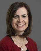 Mervat J. Sha'ini, MD