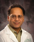 Mohsin A. Sheikh, MD