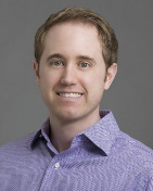 Adam Spurlock, DNP, NP