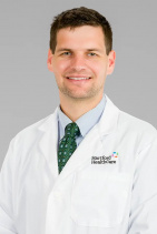 Zachary Danssaert, DO