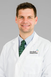Zachary Danssaert, DO - North Haven, CT - Anesthesiology