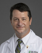 Edward J. Ward, MD