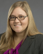 Rebecca W. Jeddi, PHD