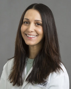 Elif Yucebay, MD