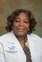 Lisa A. Alleyne, MD