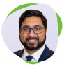 Rashad Mohamed Riazuddin, MD