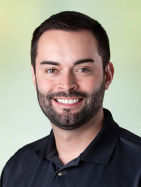 Jacob Blong, DPT