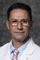 Fikret Fatih Onol, MD