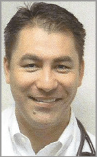 Dr. Tom Takubo, DO