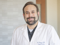 Dr. Bryan C. Duepner, DO - Fenton, MO - Family Medicine
