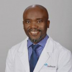 Emmanuel Yiadom Akosah, MD