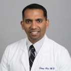 Sheny Alex, MD