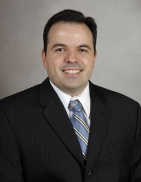 Javier Barreda Garcia, MD