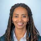 Rahel Woldemariam, MD