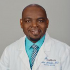 Justice Sakyi Arhinful, MD