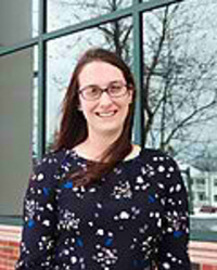 Megan Rozell, PA