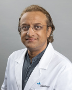 Aamir Bashir, MD
