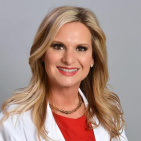 Kimberly Childers, FNP