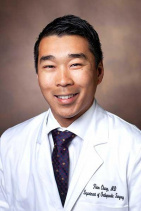 Peter Chang, MD
