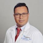 Arijit Chowdhury, MD