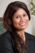 Kaveeta K Channamsetty, DDS