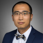 Yaning Zhang, MD