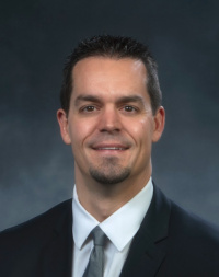 Robert Mccabe