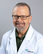 H. Mark Crabtree, MD